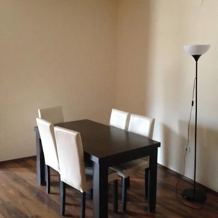 Διαμέρισμα Apartament In Mountains