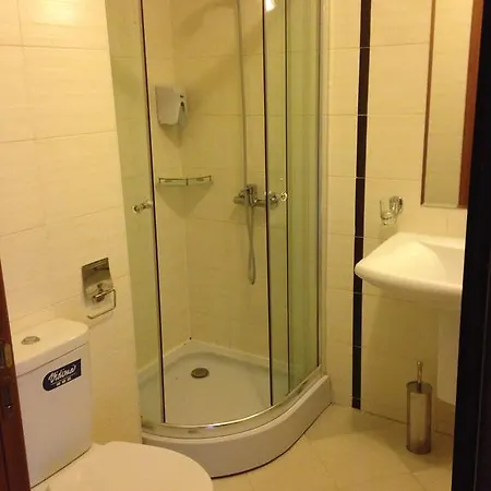 Apartament In Mountains Διαμέρισμα