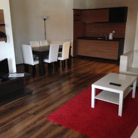 Διαμέρισμα Apartament In Mountains *