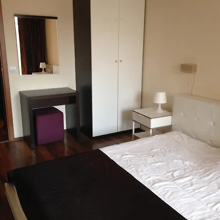 Apartament In Mountains *